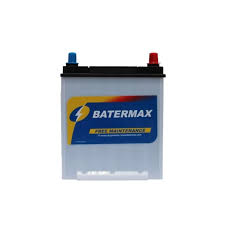 BATERMAX BATERIA NS-40 600TAXI