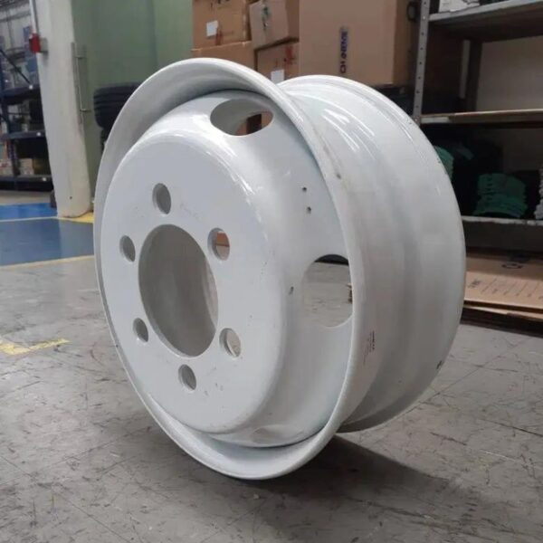 HERCULES RIN 19.5 x6.75 HINO REFORZADO