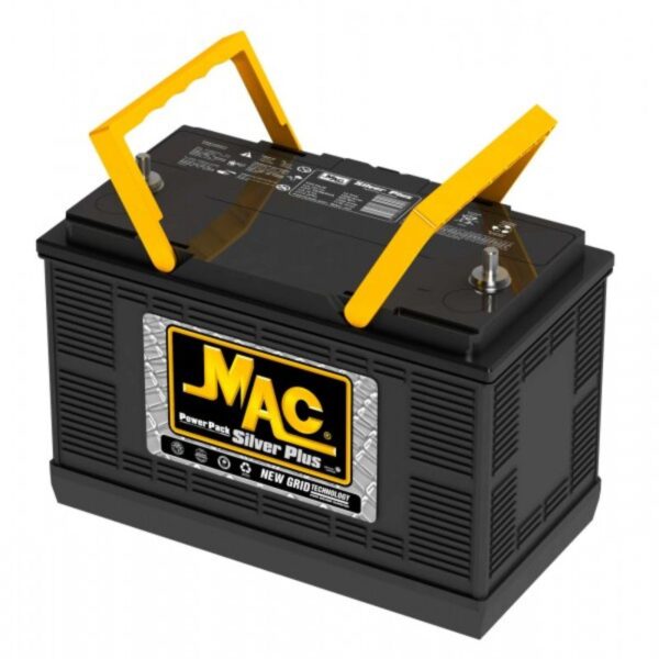 MAC BATERIA 1250 MAC CAMION Y TRACTOMULA TORNILLO