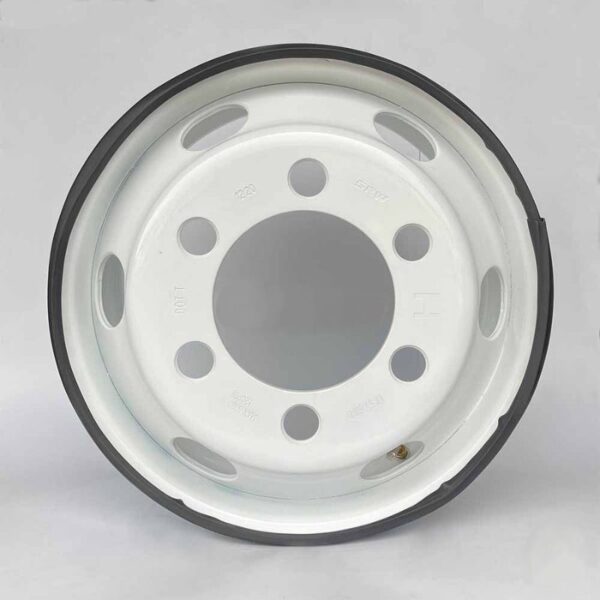 HERCULES RIN 17.5*6 NPR BLANCO