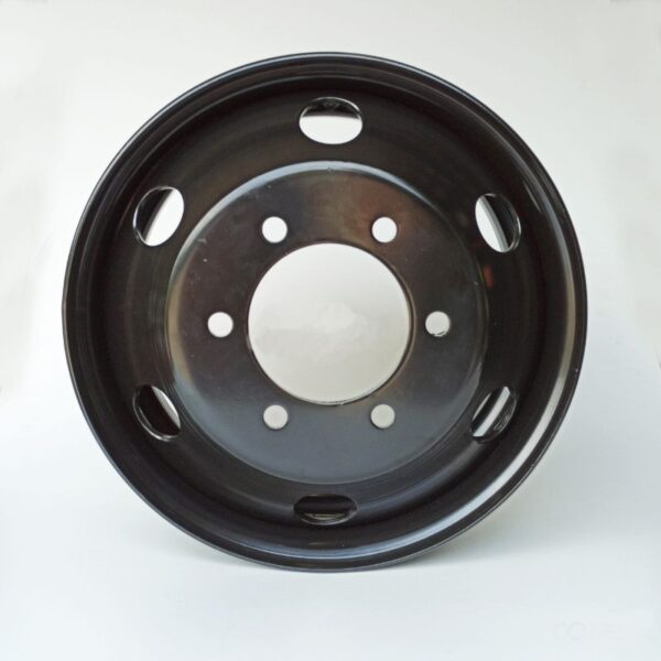 HERCULES RIN 17,5X6 FOTON S/A 6H