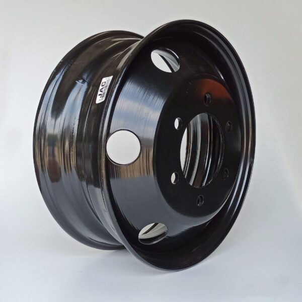 HERCULES RIN 17,5X6 FOTON S/A 6H - Imagen 2