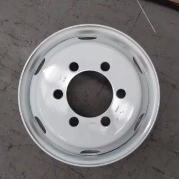 HERCULES RIN 19.5 x6.75 HINO REFORZADO - Imagen 3