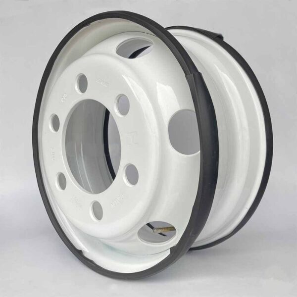 HERCULES RIN 17.5*6 NPR BLANCO - Imagen 3