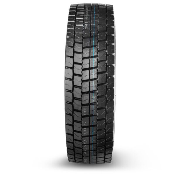 BLACKLION 295-80 Rin 22.5 BD175 TRC - Imagen 2