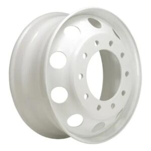 BLACKCAT RIN 22,5X8,25 AC. H10 V10 TIPO EUROPEO BLANCO