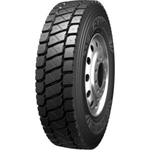 BLACKHAWK 12RIN 22.5 152/149K 18 BDM10 BLACKHAWK OTR