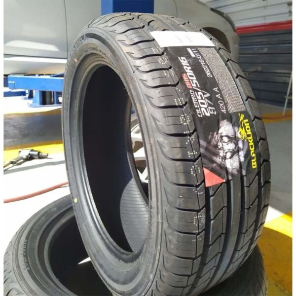 BLACKHAWK 195-60 Rin14 STREET-H HH01 86H - Imagen 3