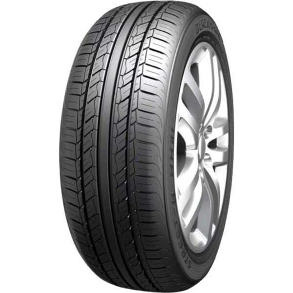 BLACKHAWK 195-60 Rin14 STREET-H HH01 86H