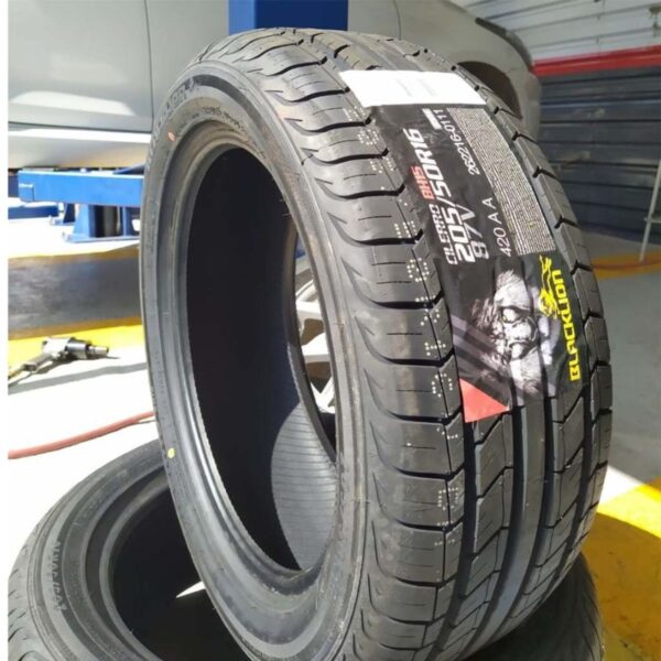 BLACKHAWK 205-70 Rin15 96T STREET-H HH01 96T - Imagen 2