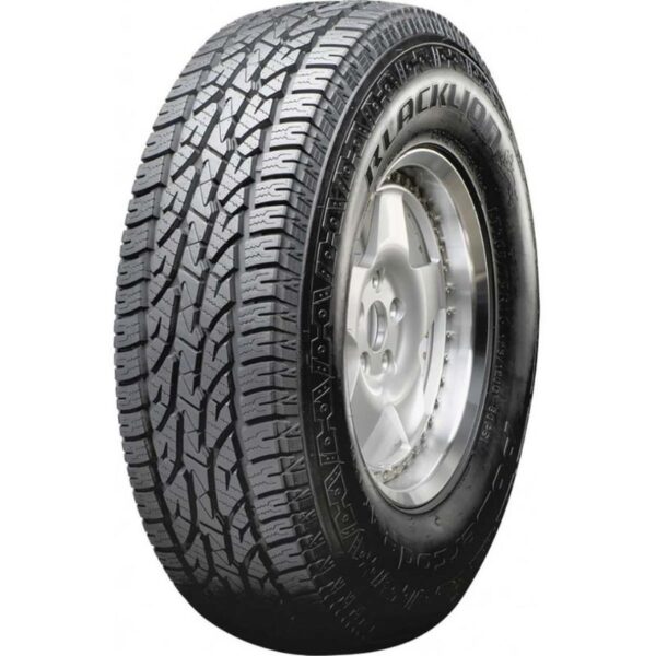 BLACKHAWK 225-65 Rin 17 HISCEND-H HA01 A/T