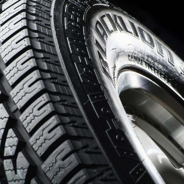BLACKHAWK 225-65 Rin 17 HISCEND-H HA01 A/T - Imagen 4