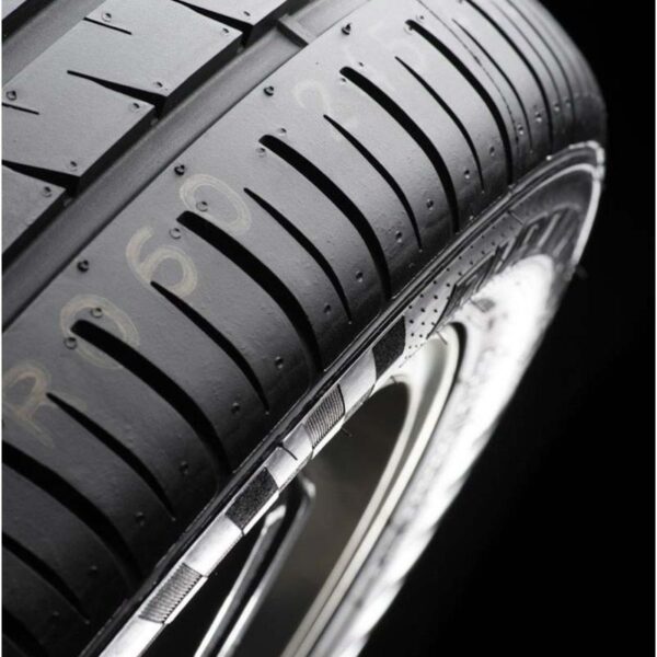 BLACKHAWK 255-50 Rin19 STREET-H HU02 107YXL - Imagen 3