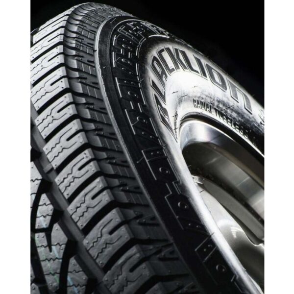 BLACKHAWK 255-70 Rin16 HISCEND-H HA01 111S - Imagen 4