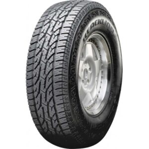 BLACKHAWK 275-55 Rin 20 HISCEND HA01 XL A-T