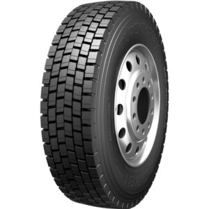 BLACKHAWK 295-80 Rin22.5 BDR81 152/149L 18PR TRC
