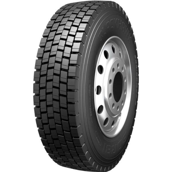 BLACKHAWK 295-80 Rin22.5 BDR81 152/149L 18PR TRC