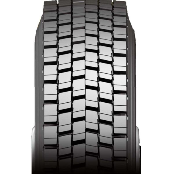 BLACKHAWK 295-80 Rin22.5 BDR81 152/149L 18PR TRC - Imagen 2