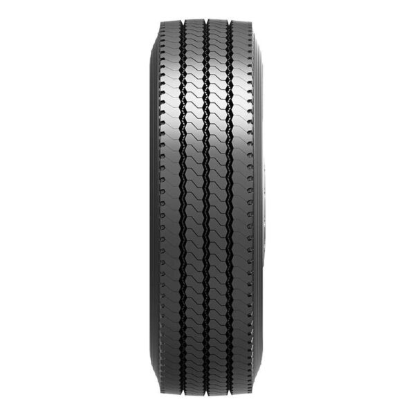 BLACKLION 12-RIN 22,5 18PR BA122 152-149L MXT - Imagen 2