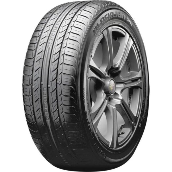 BLACKLION 235-60 Rin 17 BH15