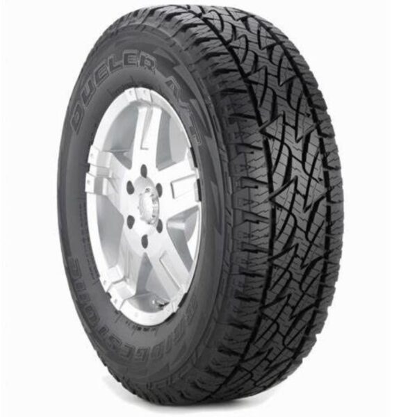 BRIDGESTONE 255-70 Rin16 AT696 REVO2