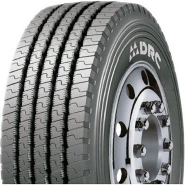 DRC 12 R22.5 D911 TRACC DRC OTR