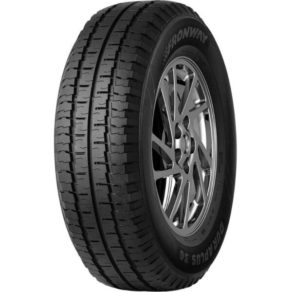 FRONWAY 195-Rin14C 106/104R DURA PLUS 36