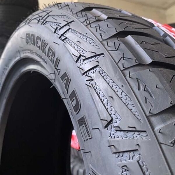 FRONWAY 215-65 Rin16 ROCKBLADE A/T II - Imagen 4