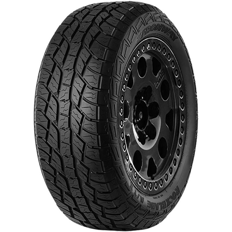 FRONWAY 265-70 Rin 17 ROCKBLADE A-T II