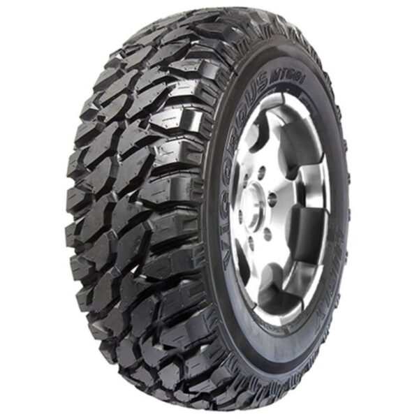 HIFLY 245-75 Rin16 MT601