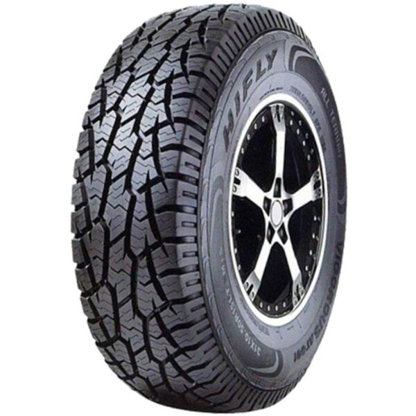 HIFLY 255-70 Rin16 111T VIGOROUS AT601