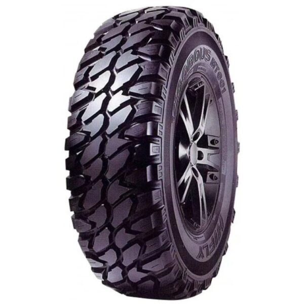 HIFLY 31*10,5 Rin 15 MT601