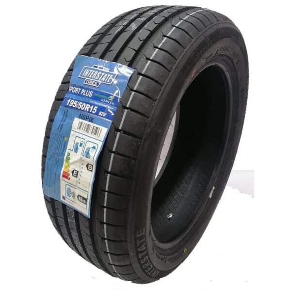 INTERSTATE 205-55 Rin16 SPORT PLUS - Imagen 2