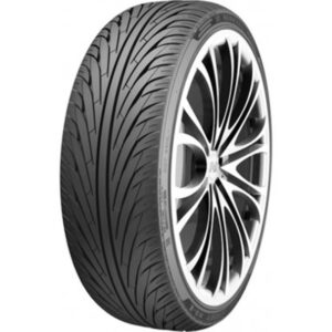 NANKANG 195-60 Rin13 NS-2