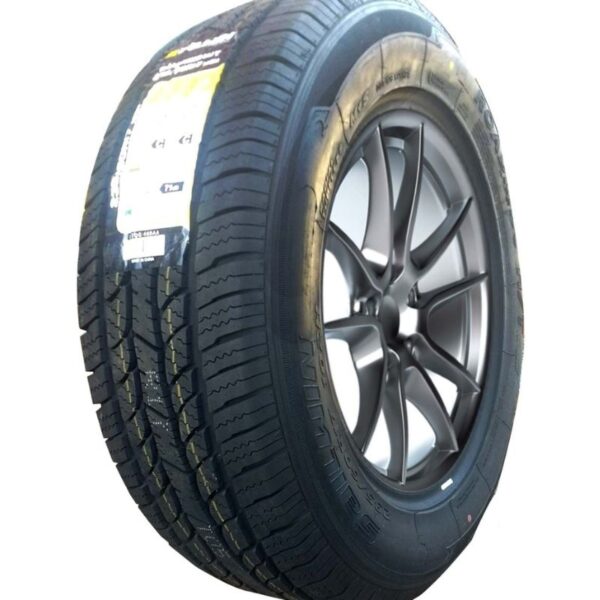 SAILWIN 235-60 Rin 17 ROADKING H-T