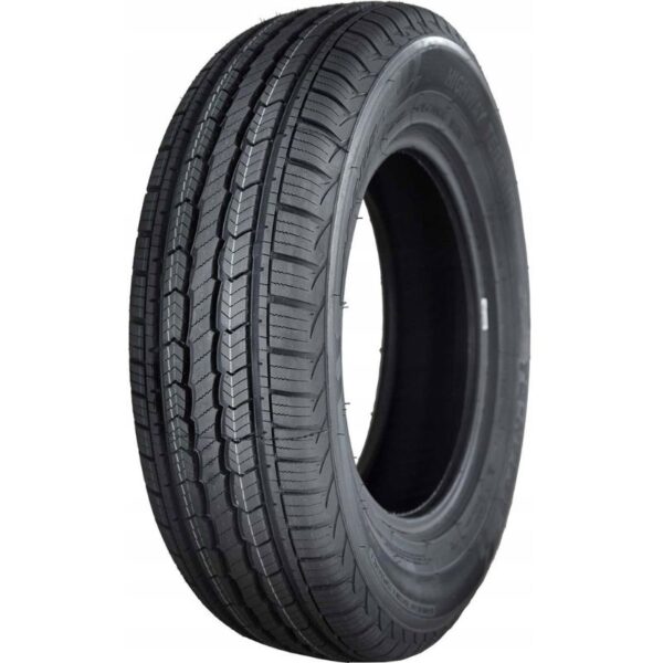 TORQUE 225-65 Rin 17 TQ-HT701 102H - Imagen 2