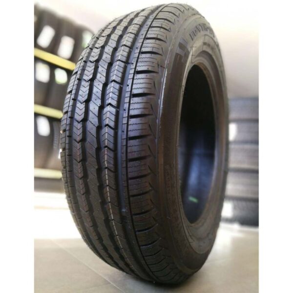 TORQUE 225-65 Rin 17 TQ-HT701 102H - Imagen 4