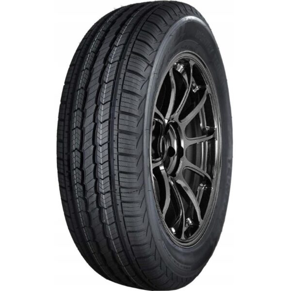 TORQUE 225-65 Rin 17 TQ-HT701 102H