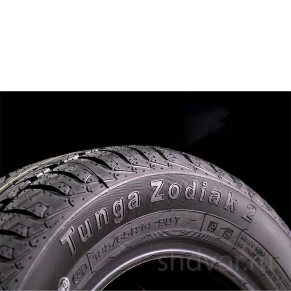 TUNGA 195-65 Rin15 95T ZODIAK - Imagen 5