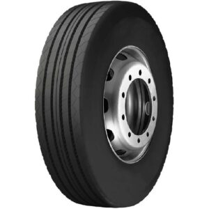 VIKRANT 295-80 Rin22.5 16PR VUX+ DIR
