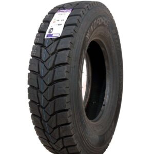 WINDFORCE 12-RIN 22.5 WD2060 MARIPOSA