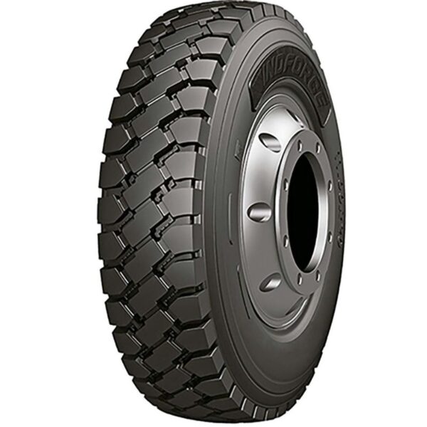 WINDFORCE 12-RIN 22.5 WD2088 OTR 18PR