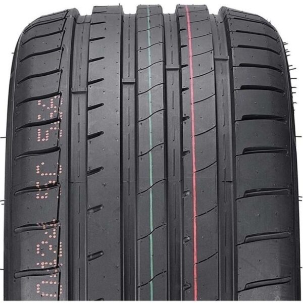 WINDFORCE 215-55Z Rin16 CATCHFORS UHP 97WXL - Imagen 2