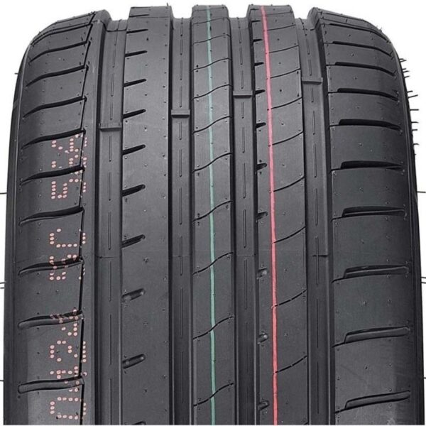 WINDFORCE 225-45Z Rin 19 CATCHFORS - Imagen 2