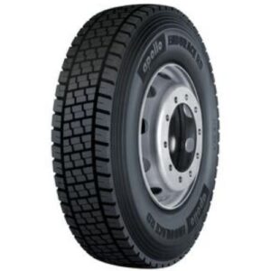 APOLLO 215-75 Rin17.5 126/124M 14PR ENDURACE RA DIR