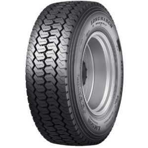 SUPERCARGO 235-75 Rin17.5 SC508 143/141J 18PR TL TRC
