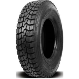 SUPERCARGO 9,5-RIN17,5 R335D 143/141J TRC