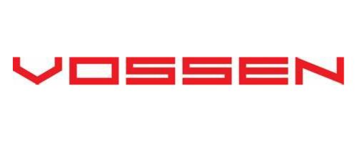 Vossen