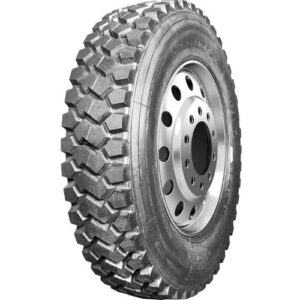 BLACKLION 13 Rin22.5 BD189 156/150G 18PR OTR